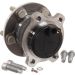 SKF Radlagersatz VKBA 6788