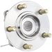 SKF Radlagersatz VKBA 7409