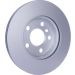 Hella Bremsscheibe PRO 8DD 355 123-481