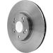 Bremsscheibe 8DD 355 110-301