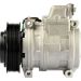 Mahle Kompressor, Klimaanlage BEHR ACP 527 000S