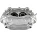 Metzger Bremssattel 6261377