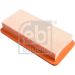 FEBI BILSTEIN 183891 Luftfilter FEBI BILSTEIN 183891 Luftfilter