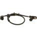 BOSCH Sensor, Raddrehzahl 0 986 594 010
