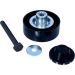 Maxgear Umlenk-/Führungsrolle, Keilrippenriemen 54-0391