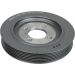 Metzger Riemenscheibe, Kurbelwelle 6400078