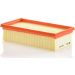 MANN-FILTER C 2363/1 Luftfilter MANN-FILTER C 2363/1 Luftfilter