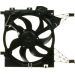 Mahle Lüfter, Motorkühlung BEHR Premium Line CFF 191 000P