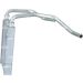 NRF Wärmetauscher, Innenraumheizung EASY FIT 54435 NRF Wärmetauscher, Innenraumheizung EASY FIT 54435