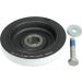 Metzger Riemenscheibe, Kurbelwelle COMPETENCE KIT 6400010