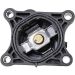Metzger Thermostat, Kühlmittel 4006421