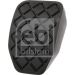 FEBI BILSTEIN 28639 Pedalbelag, Bremspedal