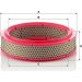 MANN-FILTER C 2120/2 Luftfilter