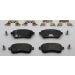 Ferodo Bremsbelagsatz, Scheibenbremse PREMIER ECO FRICTION FDB4179 Ferodo Bremsbelagsatz, Scheibenbremse PREMIER ECO FRICTION FDB4179