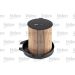 Valeo Luftfilter 585603