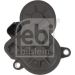 febi bilstein Stellelement, Feststellbremse Bremssattel febi Plus 194496