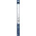BOSCH 298 S Scheibenwischer Twin 3 397 118 541 BOSCH 298 S Scheibenwischer Twin 3 397 118 541