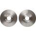 Bremsscheibe DF4409