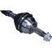 Maxgear Antriebswelle 49-1734