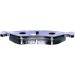 Hella Bremsbelagsatz, Scheibenbremse 8DB 355 008-051