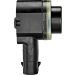 VALEO 890000 Parksensor Ultraschallsensor ORIGINAL PART vorne und hinten