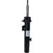 SACHS 317 566 Stoßdämpfer für BMW 1er links, Gasdruck, Zweirohr, Federbein