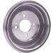 Bremstrommel 8DT 355 301-041 Bremstrommel 8DT 355 301-041