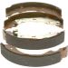 Bremsbackensatz 0 986 487 600 Bremsbackensatz 0 986 487 600