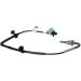 Sensor, Abgastemperatur 707170