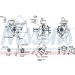 Nissens Turbolader 93038