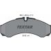 Textar Bremsbelagsatz, Scheibenbremse Q+ 2912111 Textar Bremsbelagsatz, Scheibenbremse Q+ 2912111