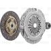 Valeo 786031 Kupplungssatz VALEO CLASSIC 3KKIT