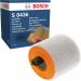 BOSCH F 026 400 436 Luftfilter