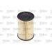 Valeo Luftfilter 585653