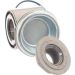 SKF Radlagersatz VKBA 6726