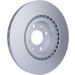 Hella Bremsscheibe PRO 8DD 355 102-391
