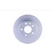 Hella Bremsscheibe PRO 8DD 355 105-511