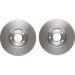 TRW Bremsscheibe DF4277