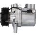 Kompressor, Klimaanlage 320100