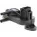 Sensor, Abgasdruck V25-72-1104