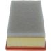 Luftfilter F 026 400 100 Luftfilter F 026 400 100