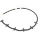 Schlauch, Leckkraftstoff 0 445 130 232 Schlauch, Leckkraftstoff 0 445 130 232