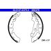 Bremsbackensatz 03.0137-0375.2 Bremsbackensatz 03.0137-0375.2
