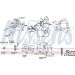 Nissens Turbolader 93251