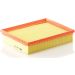 MANN-FILTER C 25 015 Luftfilter MANN-FILTER C 25 015 Luftfilter