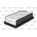 Valeo Luftfilter 585463