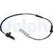Delphi Sensor, Raddrehzahl SS10306