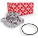FEBI BILSTEIN 22206 Wasserpumpe