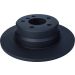 QUARO Bremsscheibe QD3313HC QUARO Bremsscheibe QD3313HC