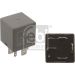 FEBI BILSTEIN 37563 Relais, Arbeitsstrom